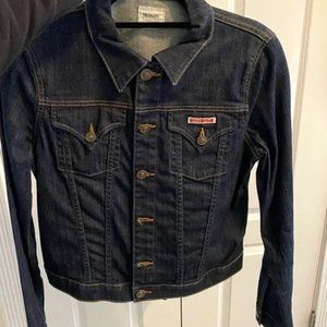 Hudson Jean Jacket